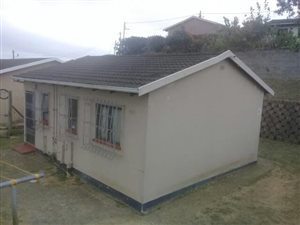 2 Bed House in Umlazi