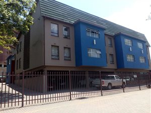 1044 m² Commercial space in Nelspruit Central