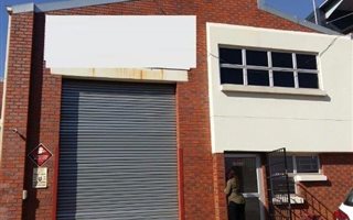 200 m² Industrial space in Crown Mines