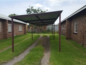 2 Bed Townhouse in Bethal