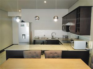 2 Bed Apartment in Marshalltown
