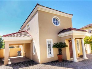 2 Bed House in Brakpan North