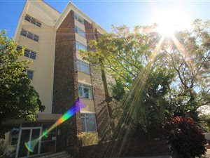 1 Bed Apartment in Sea Point