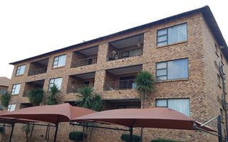 2 Bedroom Townhouse in Winchester Hills
