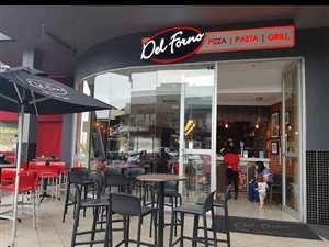 120 m² Commercial space in Bo Dorp