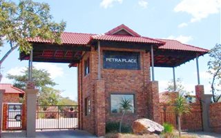 652 m² Land available in Hazyview