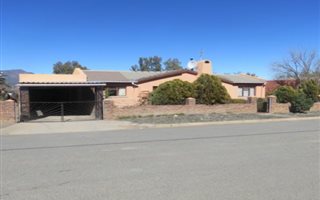 3 Bedroom House in Calvinia
