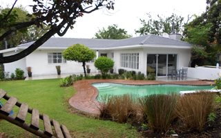 4 Bedroom House in Sandringham