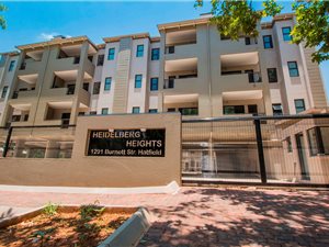 2 Bedroom Apartment in Hatfield