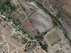 613 m² Land available in Clanwilliam