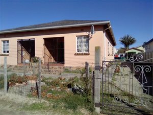 2 Bed House in Newton