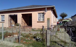 2 Bedroom House in Newton