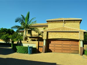 3 Bed House in The Wilds