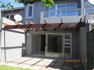 3 Bed Townhouse in Umdloti Beach