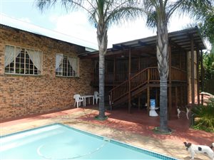 22 m² Farm in Modimole (Nylstroom)
