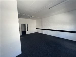 96 m² Commercial space in Milnerton