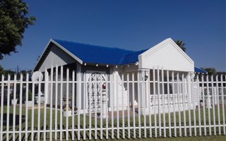 3 Bedroom House in Dalpark Proper