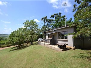 2 ha Farm in Ballito