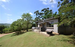2 ha Farm in Ballito