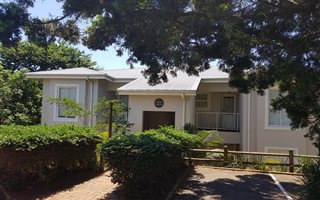 2 Bedroom Apartment in Ballito