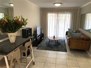 2 Bed Apartment in Lilianton