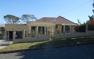 3 Bedroom House in Cambridge