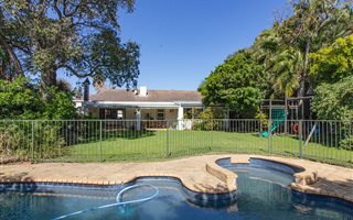 3 Bedroom House in Meadowridge
