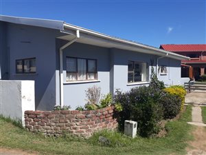 4 Bed House in Seavale