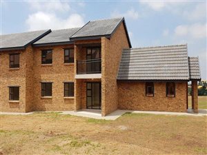 2 Bed Townhouse in Witfield