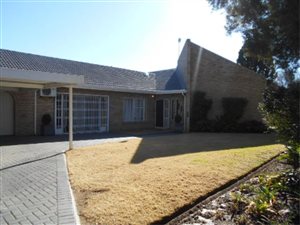 4 Bed House in Vanderbijlpark SW2