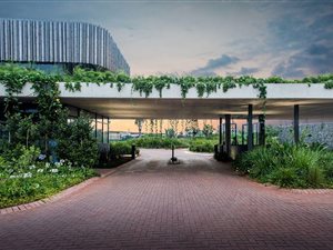186 m² Commercial space in Sheffield Beach