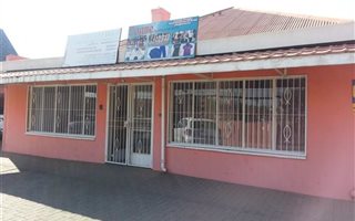 227 m² Office Space in Vereeniging
