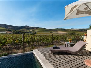 2176 m² Farm in Stellenbosch Agricultural