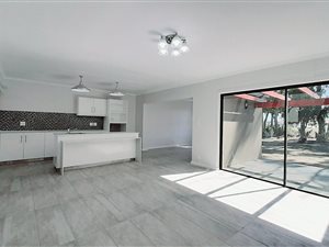 3 Bed House in Fairview Golf Estate