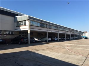 7885 m² Industrial space in Isipingo