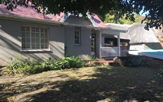 3 Bedroom House in Dorchester Heights