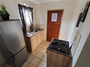2 Bed House in Kempton Park Central