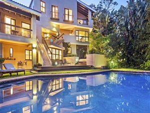 597 m² Commercial space in Umhlanga Rocks