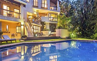 597 m² Commercial space in Umhlanga Rocks