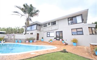 4 Bedroom House in Berea