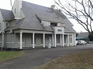 1000 m² Office Space in Pietermaritzburg Central