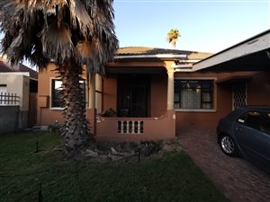 3 Bed House in Glenlily