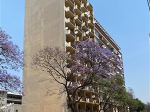 3028 m² Commercial space in Hillbrow