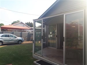 3 Bed House in Gezina