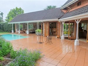 4 Bed House in Ferncliffe