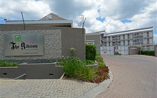 2 Bedroom Townhouse in Buccleuch