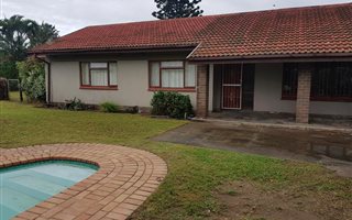 4 Bedroom House in Arboretum