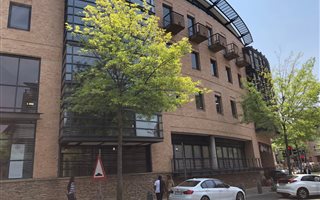 344 m² Commercial space in Melrose North