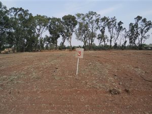 1001 m² Land available in Kookrus