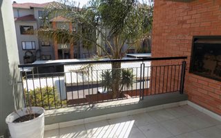 2 Bedroom Townhouse in Fishers Hill